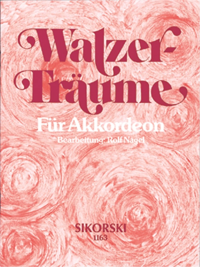 Walzer-Träume